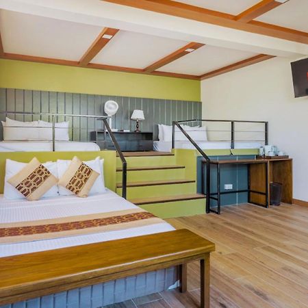 Mist Mountain Resort Powered By Cocotel Cebu Εξωτερικό φωτογραφία