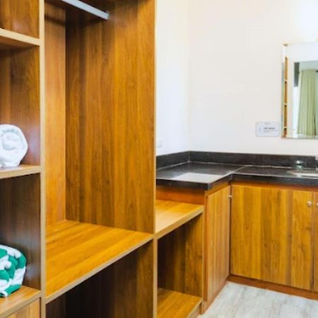 Mist Mountain Resort Powered By Cocotel Cebu Εξωτερικό φωτογραφία
