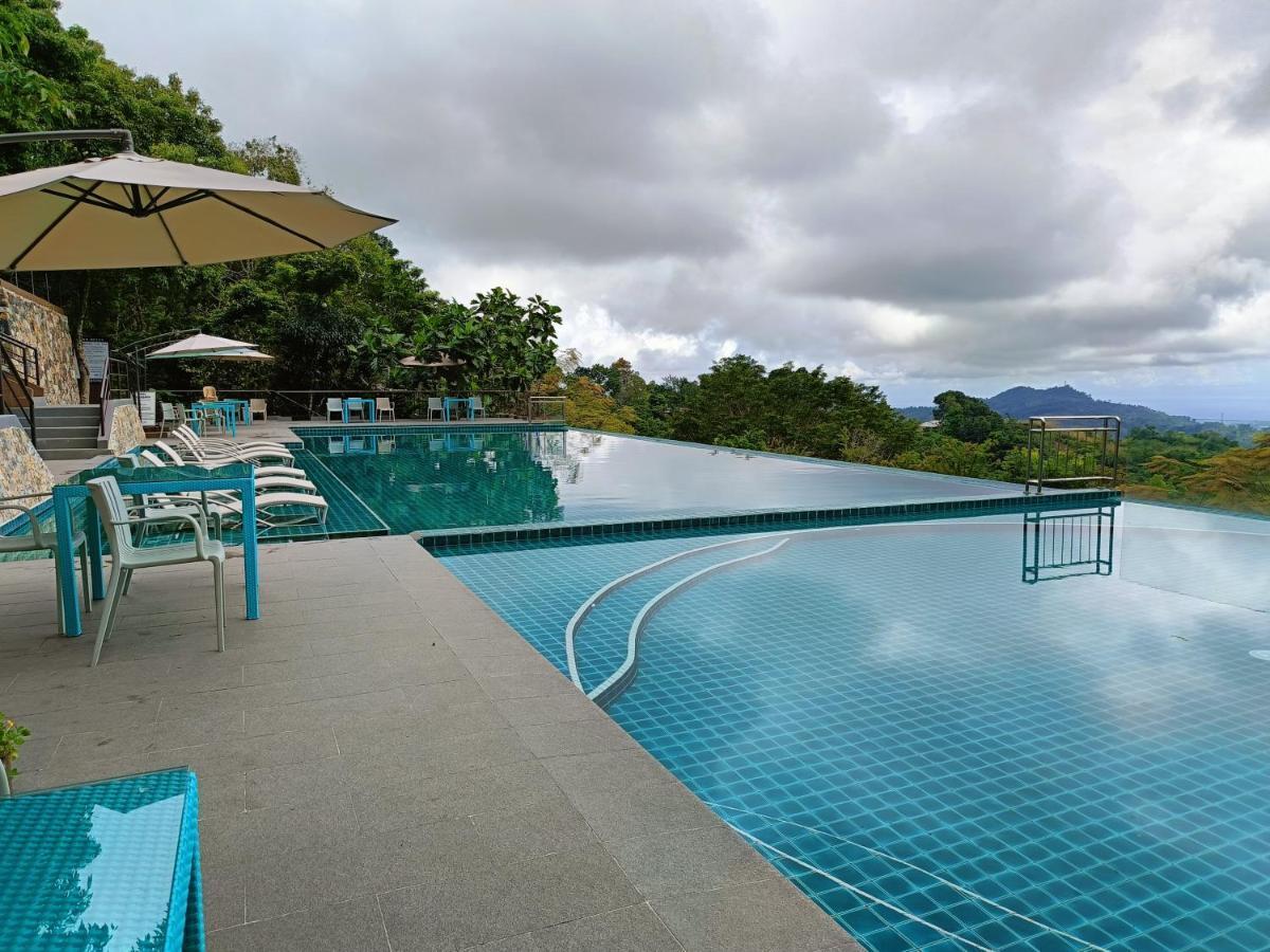 Mist Mountain Resort Powered By Cocotel Cebu Εξωτερικό φωτογραφία