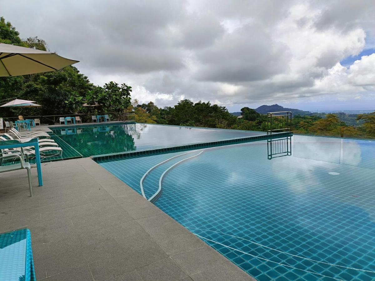 Mist Mountain Resort Powered By Cocotel Cebu Εξωτερικό φωτογραφία