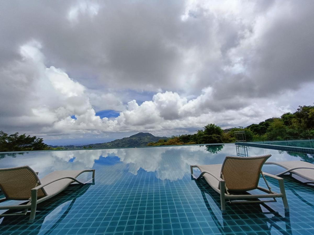 Mist Mountain Resort Powered By Cocotel Cebu Εξωτερικό φωτογραφία