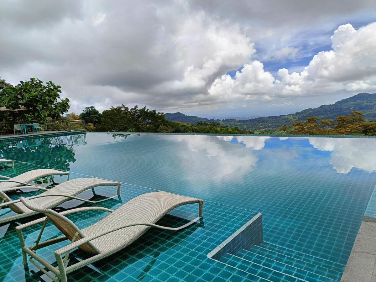 Mist Mountain Resort Powered By Cocotel Cebu Εξωτερικό φωτογραφία