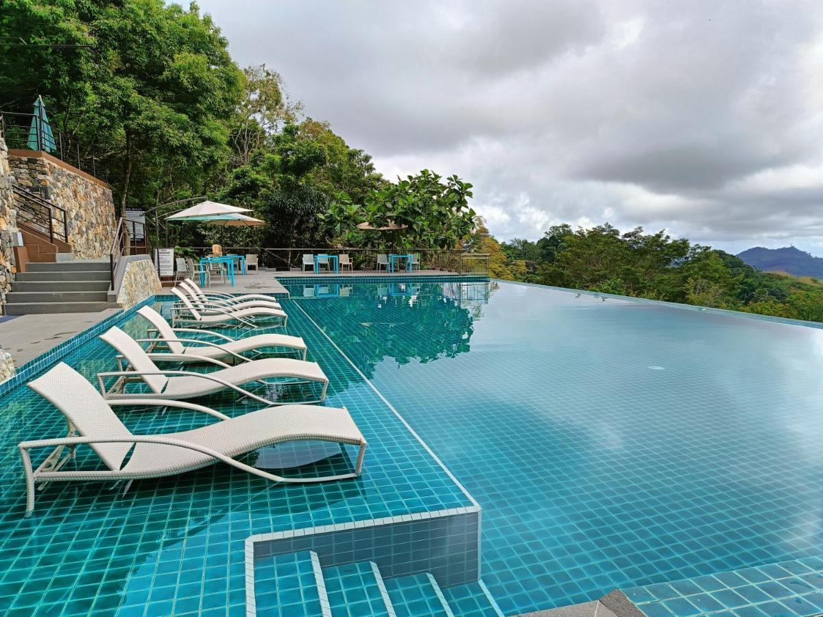 Mist Mountain Resort Powered By Cocotel Cebu Εξωτερικό φωτογραφία