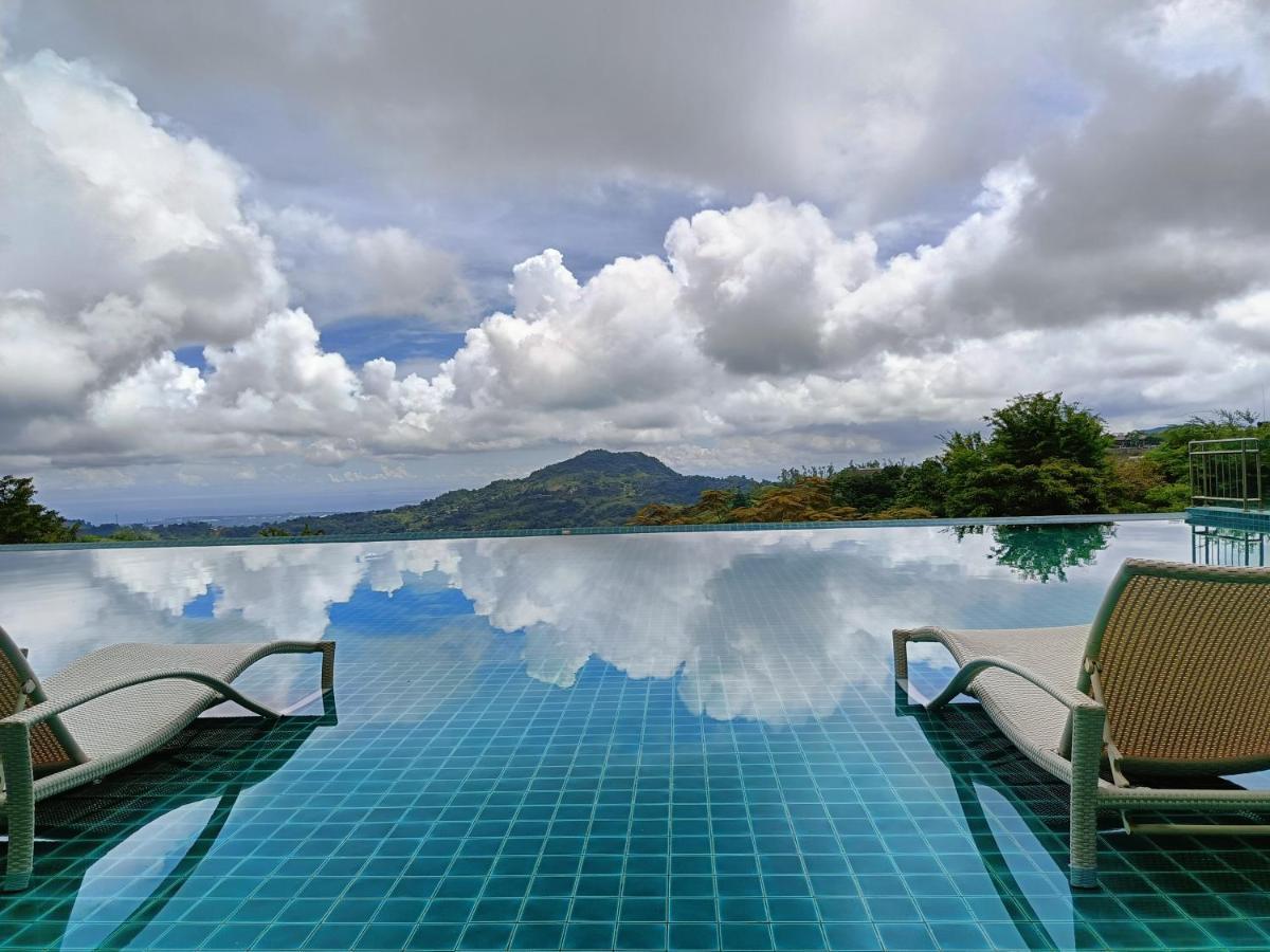 Mist Mountain Resort Powered By Cocotel Cebu Εξωτερικό φωτογραφία