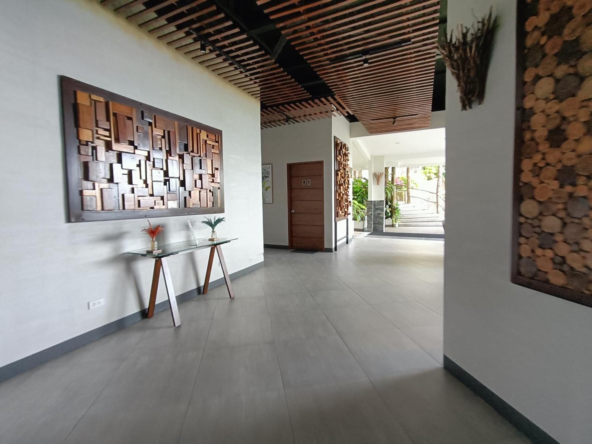 Mist Mountain Resort Powered By Cocotel Cebu Εξωτερικό φωτογραφία