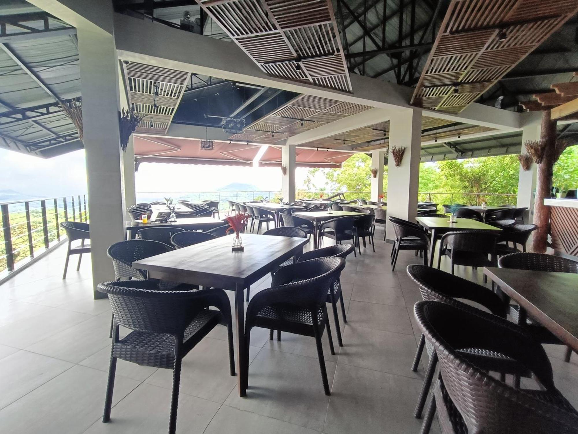 Mist Mountain Resort Powered By Cocotel Cebu Εξωτερικό φωτογραφία