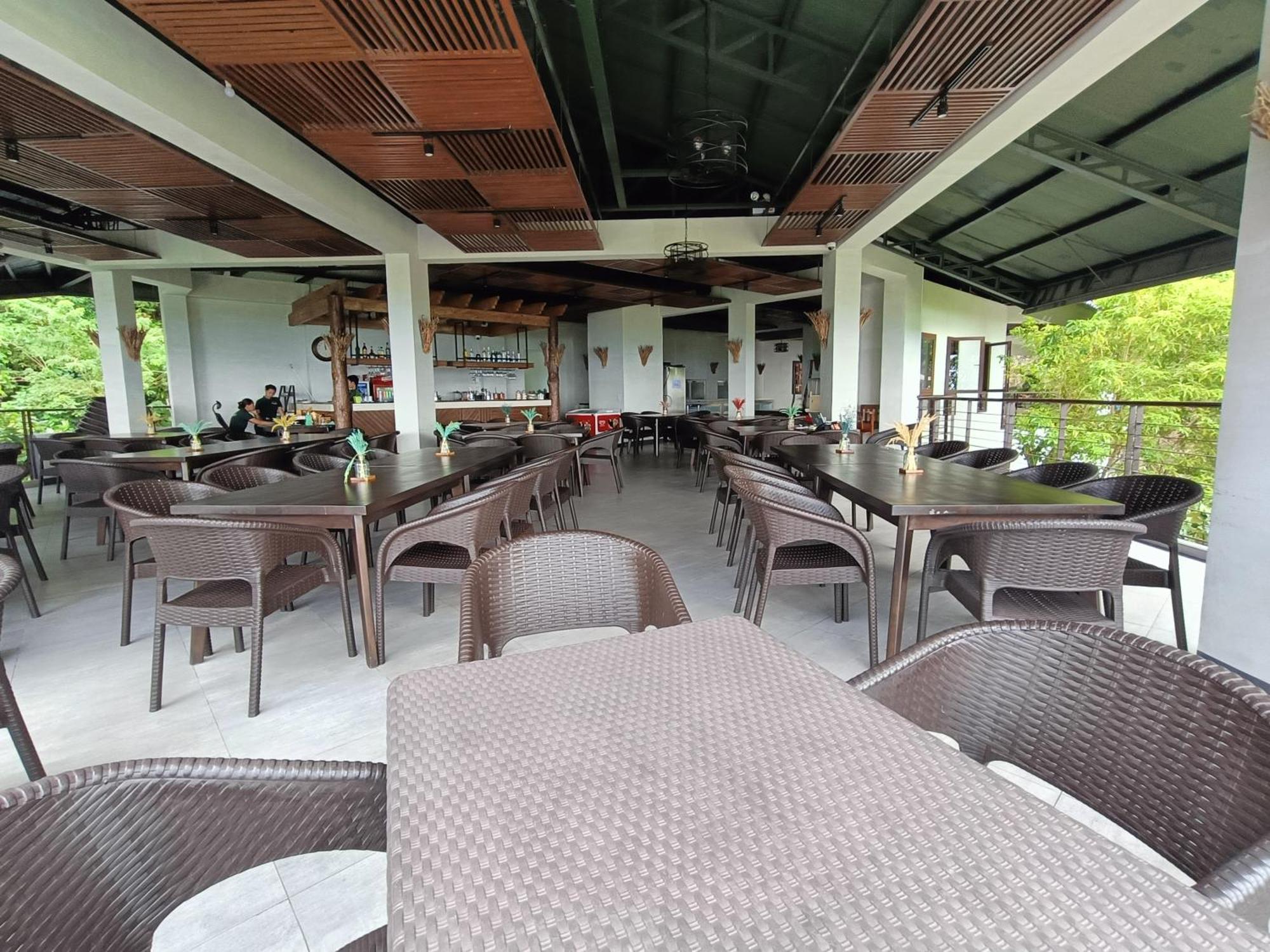 Mist Mountain Resort Powered By Cocotel Cebu Εξωτερικό φωτογραφία