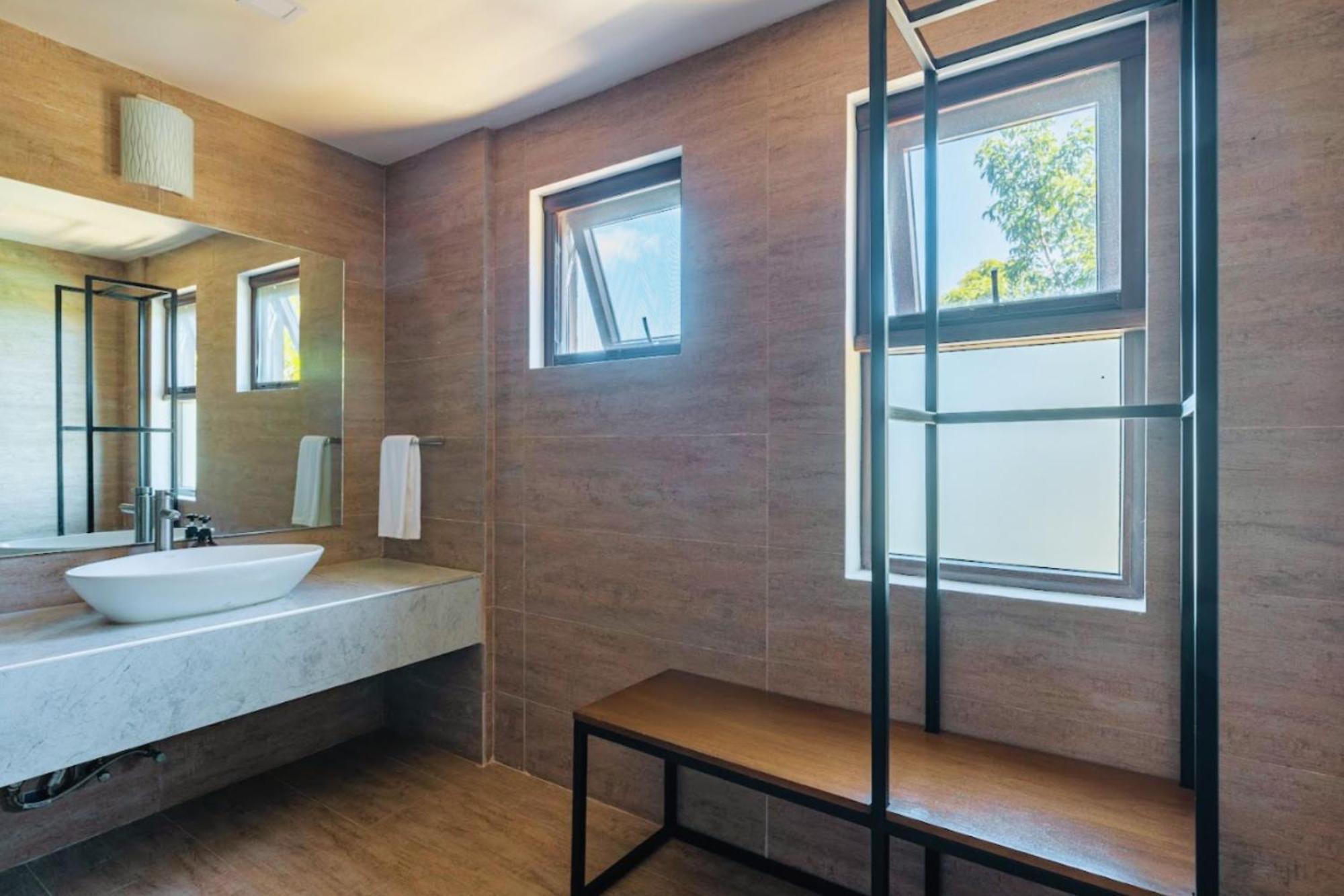 Mist Mountain Resort Powered By Cocotel Cebu Εξωτερικό φωτογραφία