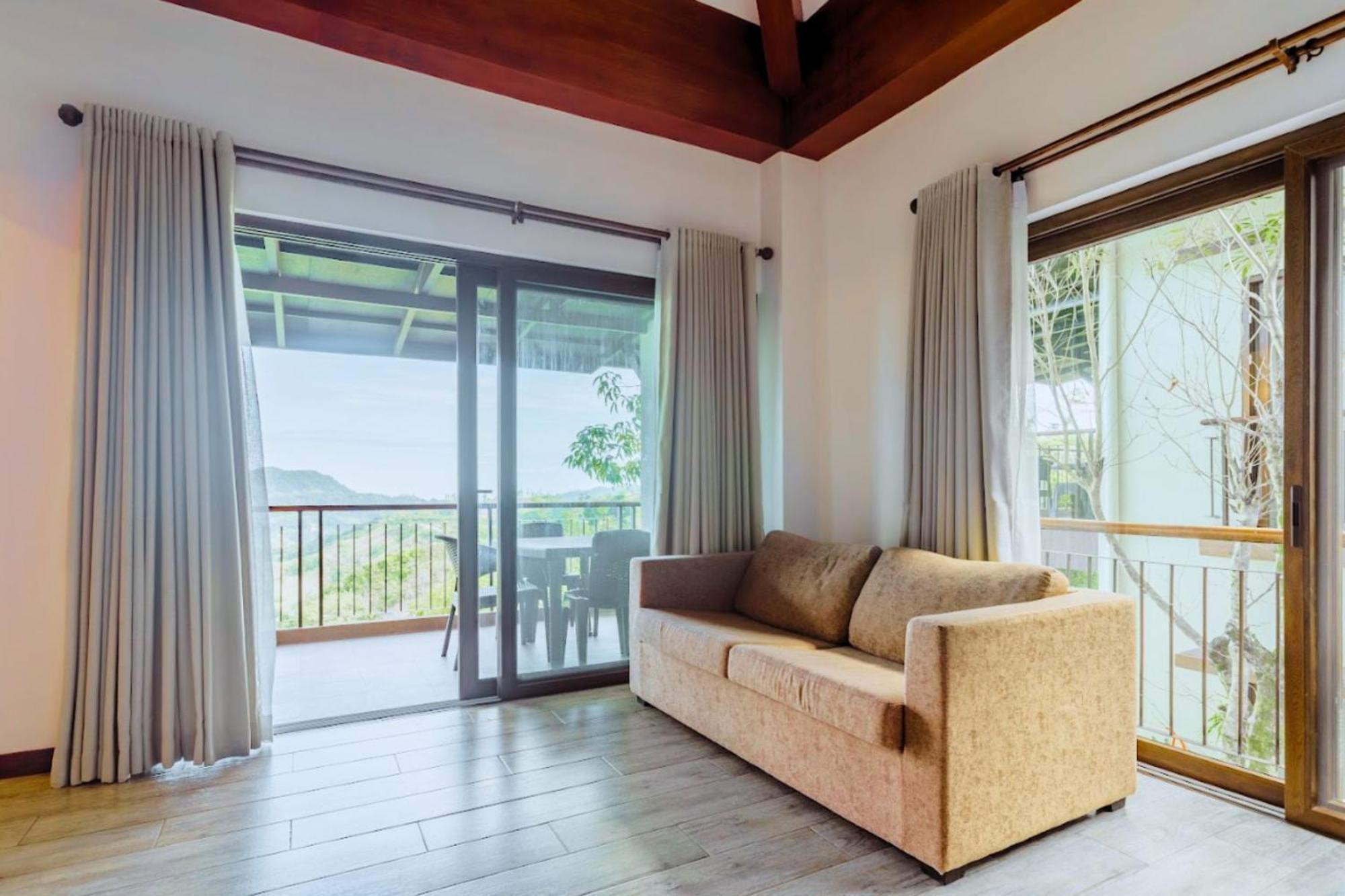 Mist Mountain Resort Powered By Cocotel Cebu Εξωτερικό φωτογραφία