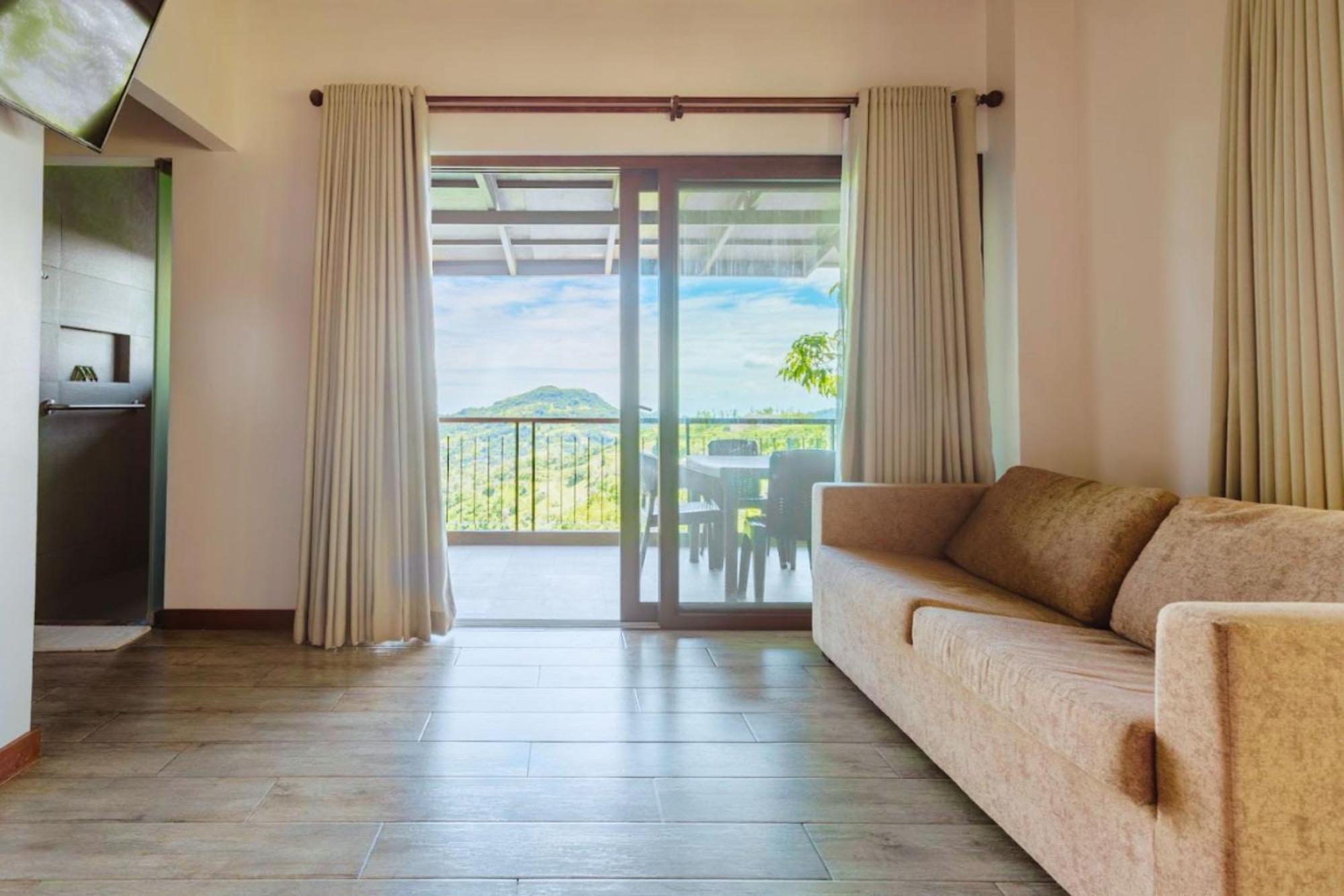 Mist Mountain Resort Powered By Cocotel Cebu Εξωτερικό φωτογραφία