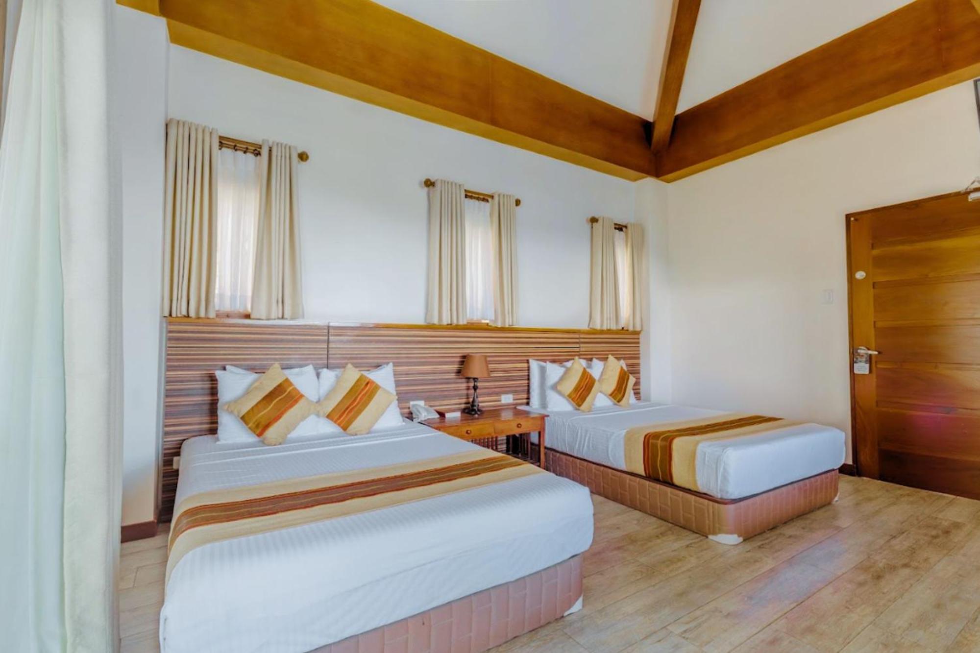 Mist Mountain Resort Powered By Cocotel Cebu Εξωτερικό φωτογραφία