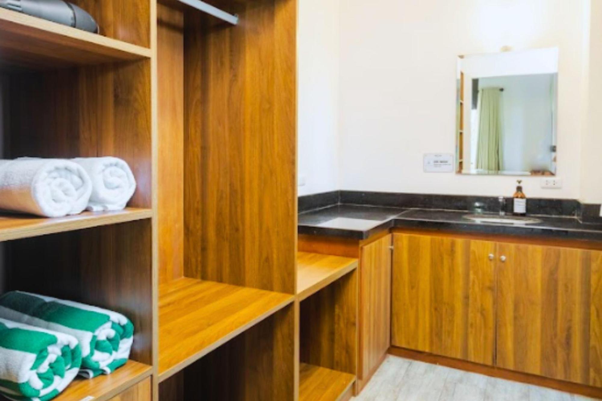 Mist Mountain Resort Powered By Cocotel Cebu Εξωτερικό φωτογραφία